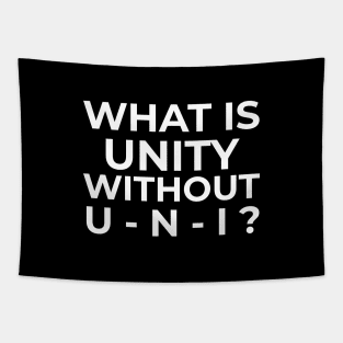 What is Unity Tapestry