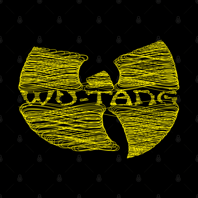 wutang by Oyeplot