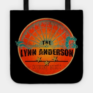 The Lynn Anderson Tote