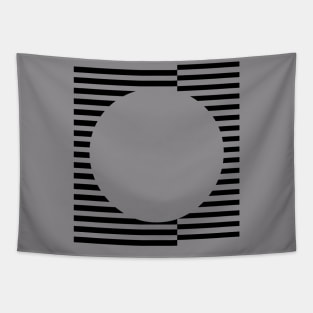 Bauhaus Design Tapestry