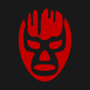 Crimson Mask T-Shirt