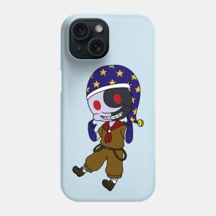 moondrop scout chibi Phone Case