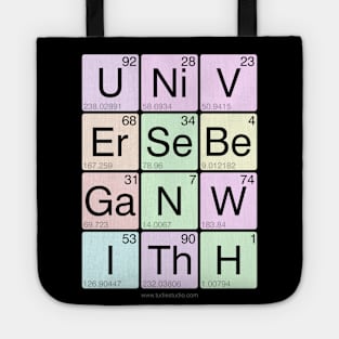 Huniverse Tote