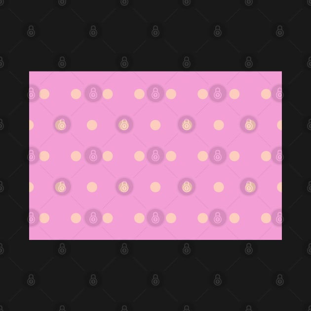 Pink dots by NYWA-ART-PROJECT