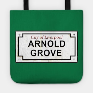 Arnold Grove Tote