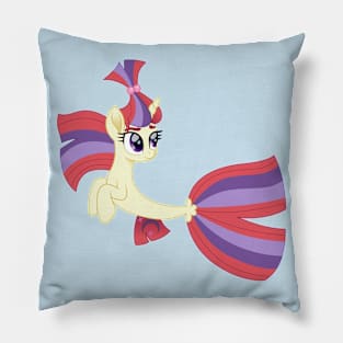 Moon Dancer seapony Pillow