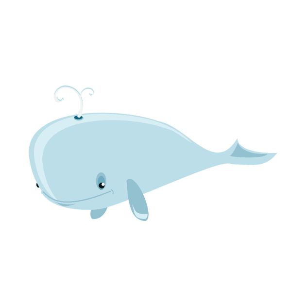 whale by T-shirt_best_