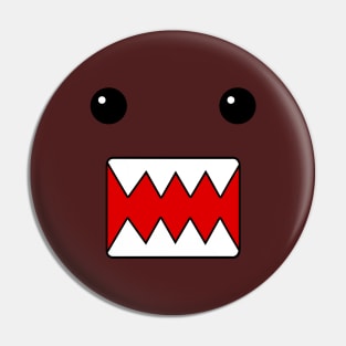 Domo Pin