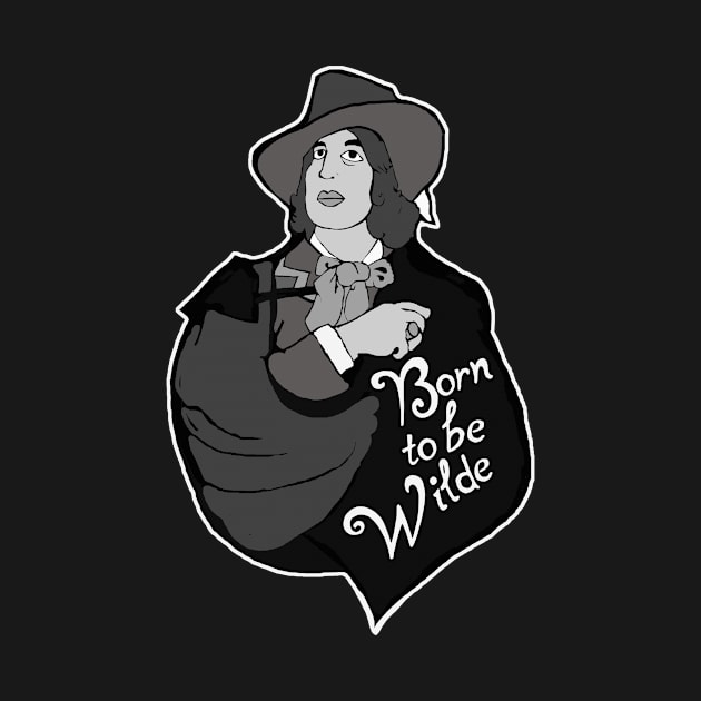 BORN TO BE WILDE by toruandmidori