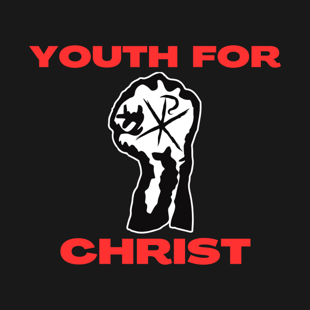 Youth of Today Parody Youth for Christ Hardcore Punk by thecamphillips
