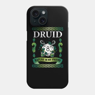 Druid Phone Case