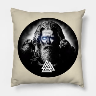 Odin Pillow