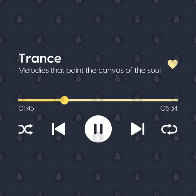 Trance by Trance
