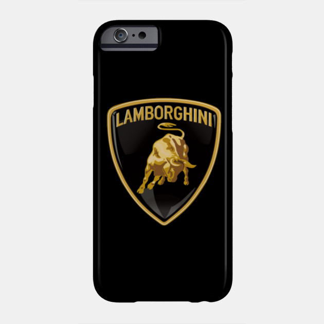 lambo lamborghini car logo