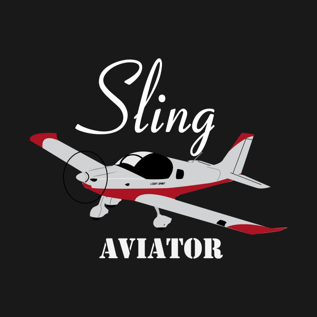 Sling Aviator by ocsling