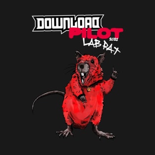 Download Lab Rat 2021 T-Shirt