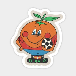 Naranjito España 82 - FIFA World Cup Magnet