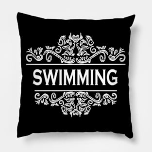 Swimming Pillow