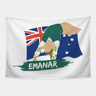 Emanar Tapestry