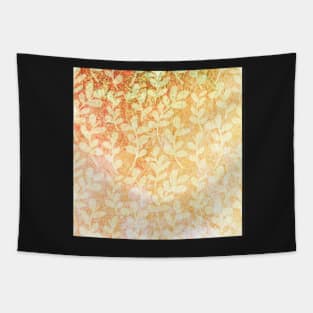 Grunge floral background. Vector texture background. Floral pattern. Tapestry