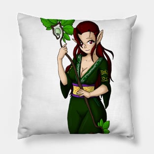 Avatar 1 alone Pillow