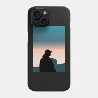 Chanyeol Phone Case