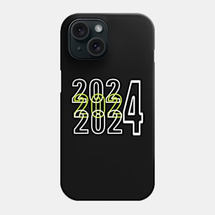 Happy new year Phone Case