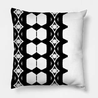 Pattern Pillow