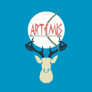 Artemis T-Shirt