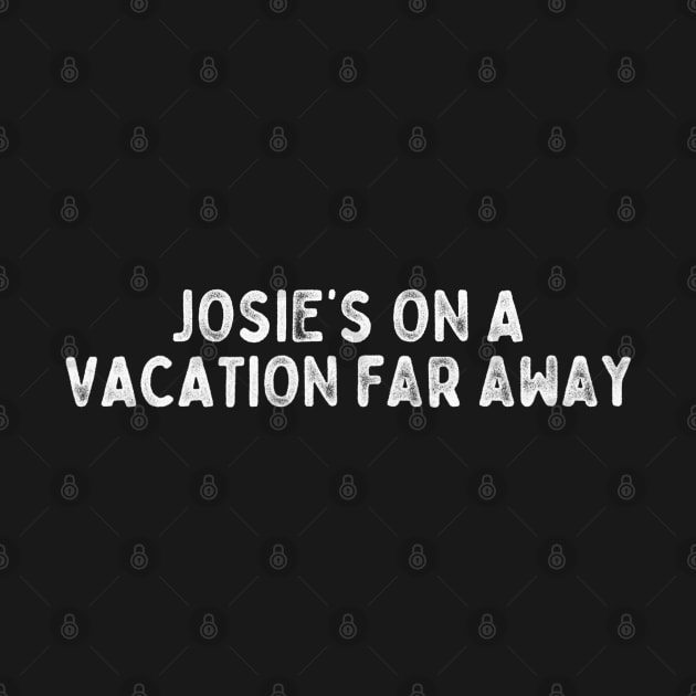 Josie