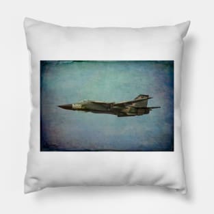 General Dynamics F-111 Pillow