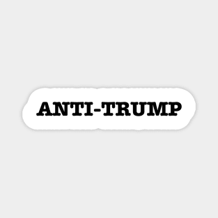 Anti-Trump Magnet