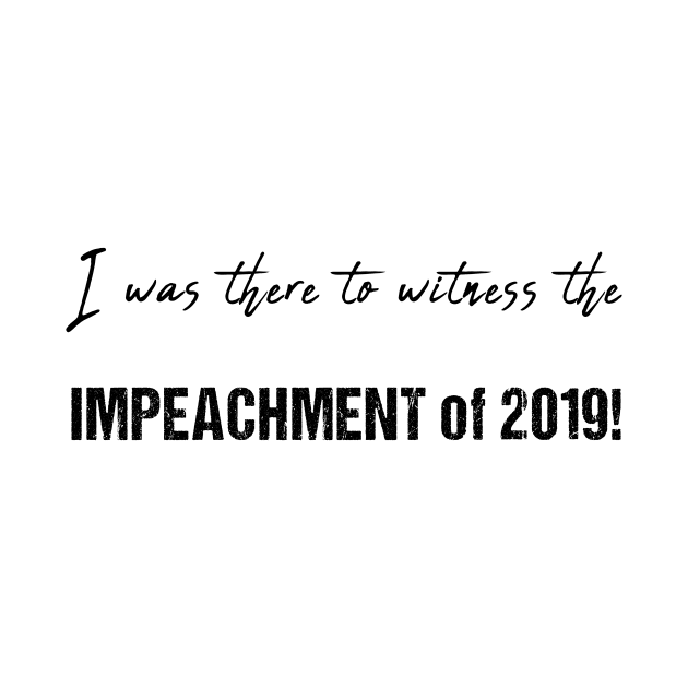 Impeachment of 2019 by IlanB