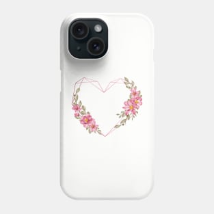 JEHOVAH LOVES YOU Phone Case