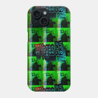 DJ Vegas RJ Fans’s Phone Case