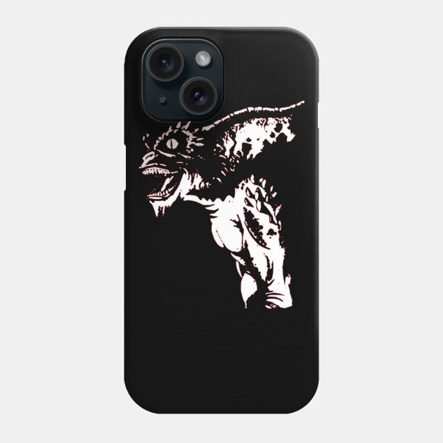 Gremlins Phone Case by OtakuPapercraft