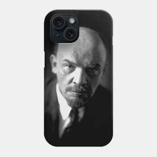 Lenin Phone Case