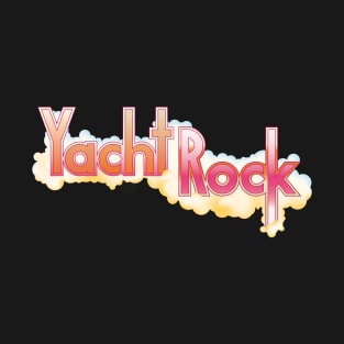 Yacht Rock Forever - 70s Retro Premium product T-Shirt