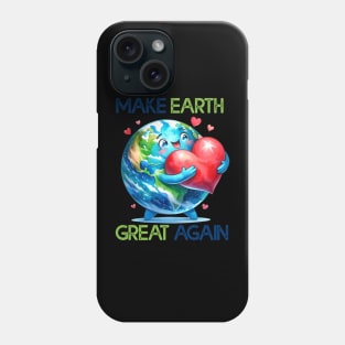 Earth Day Phone Case