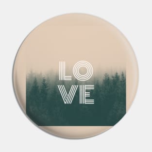 Love Pin