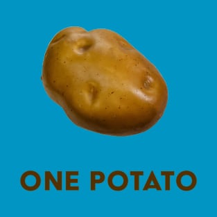 One Potato T-Shirt