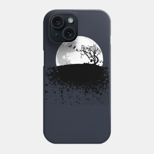 The Hanging Tree Phone Case