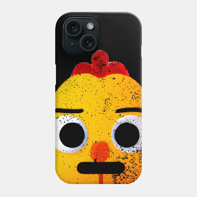 Emoji Phone Case by Uniquewear