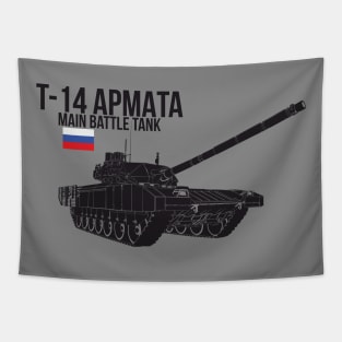 T-14 Armata Tapestry