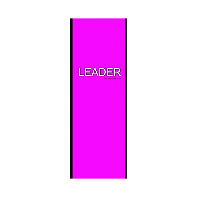 Purple Leader RPI by Oxford