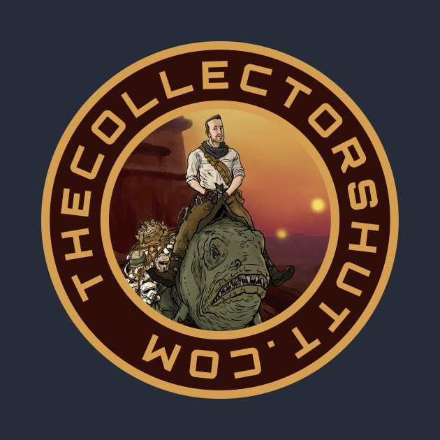 The Collectors Hutt (On the hunt) by collectorshutt