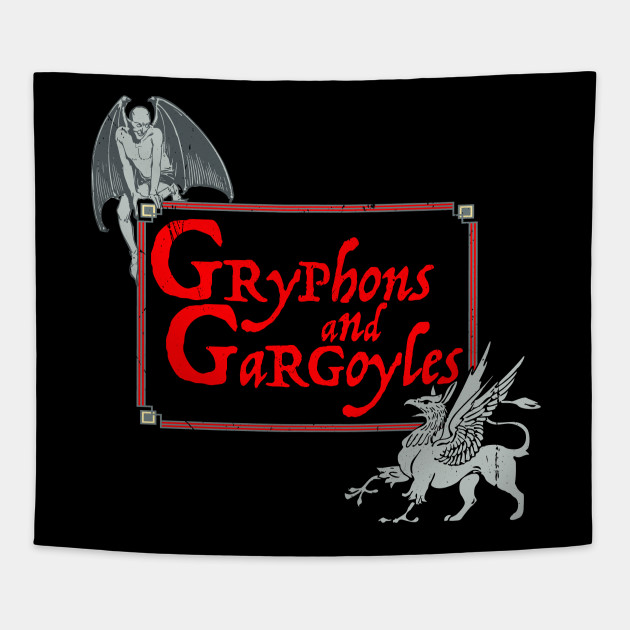 What Is Gryphons And Gargoyles On Riverdale Insider