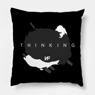 Thinking Pillow