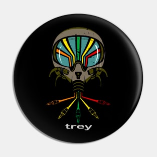 trey Pin