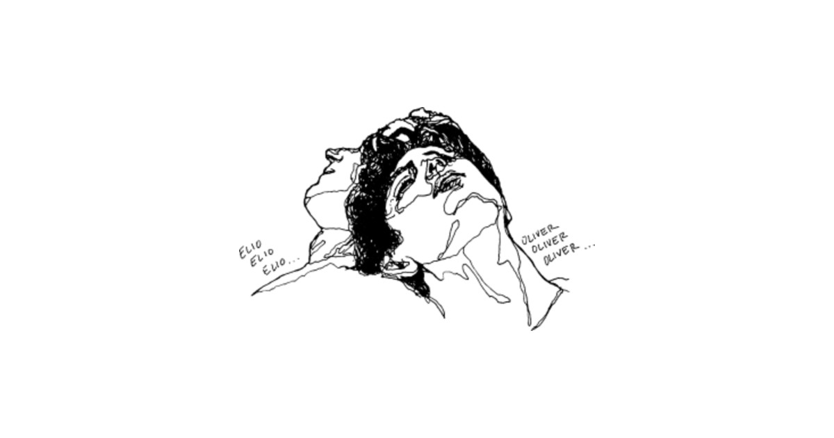 oliver shirt call me by your name